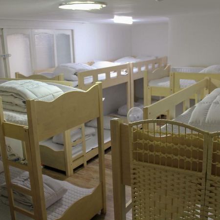 Orange Guesthouse Μπουσάν Εξωτερικό φωτογραφία
