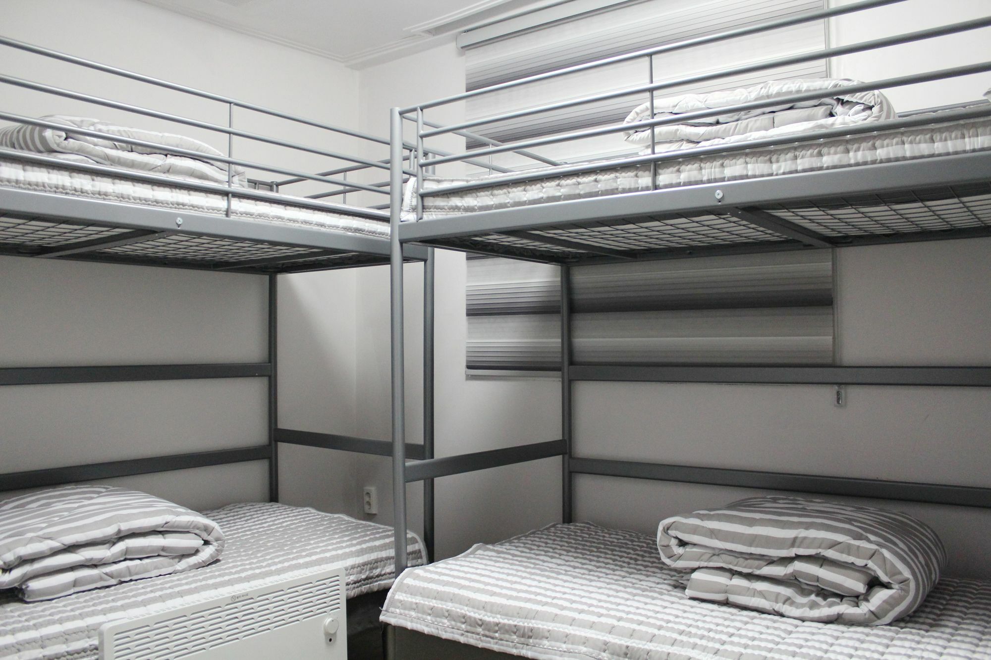 Orange Guesthouse Μπουσάν Εξωτερικό φωτογραφία