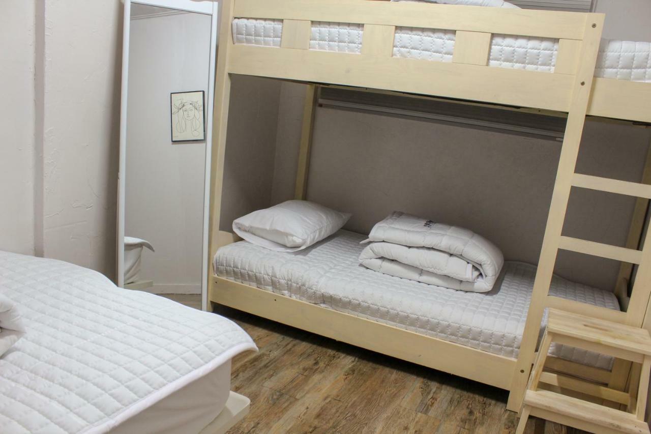 Orange Guesthouse Μπουσάν Δωμάτιο φωτογραφία
